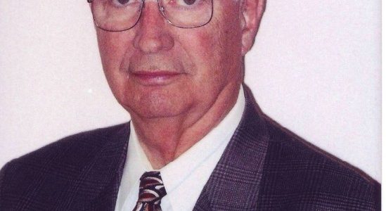 Dr. Ralph Allison