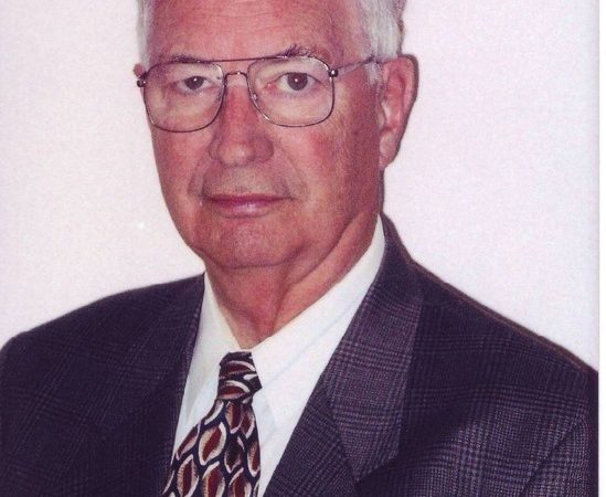 Dr. Ralph Allison