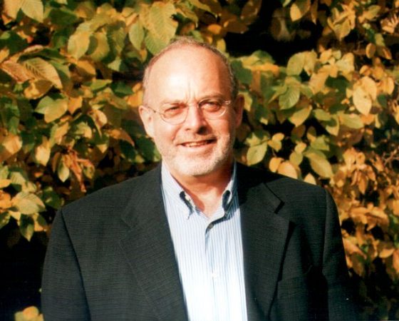 Dr. Jakob Bösch
