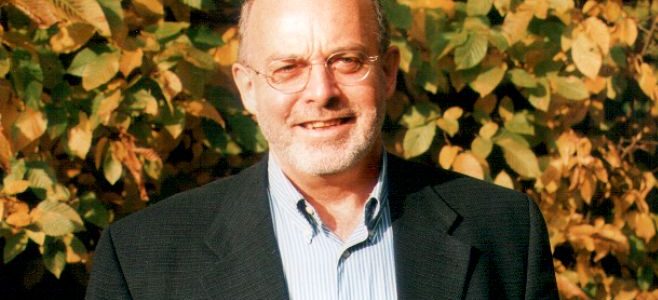 Dr. Jakob Bösch