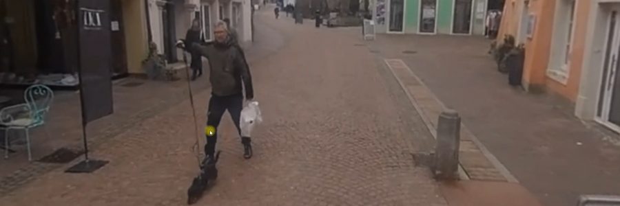 Hundegänger