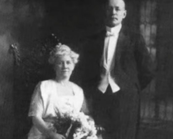 Dr. Carl Wickland