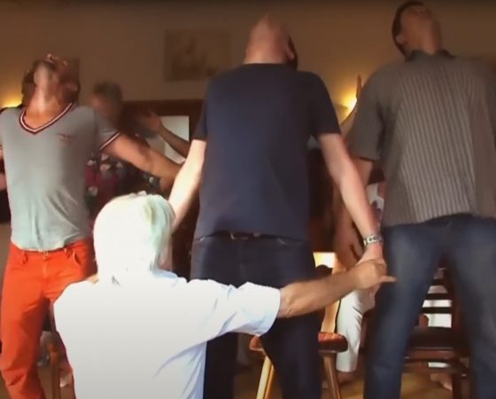 Wunder der Lebenskraft